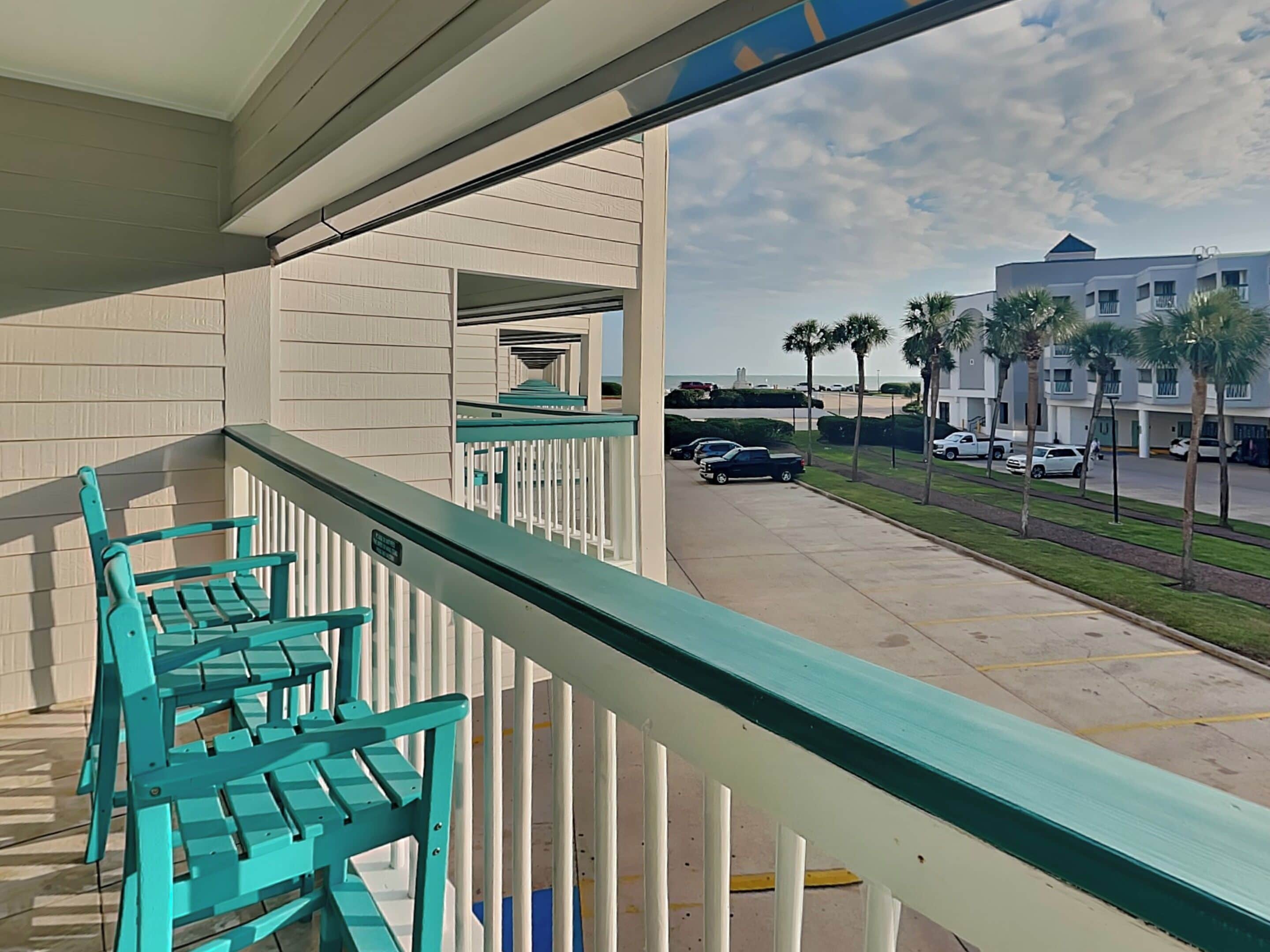 Condo (1 Bedroom) | Fachada da propriedade