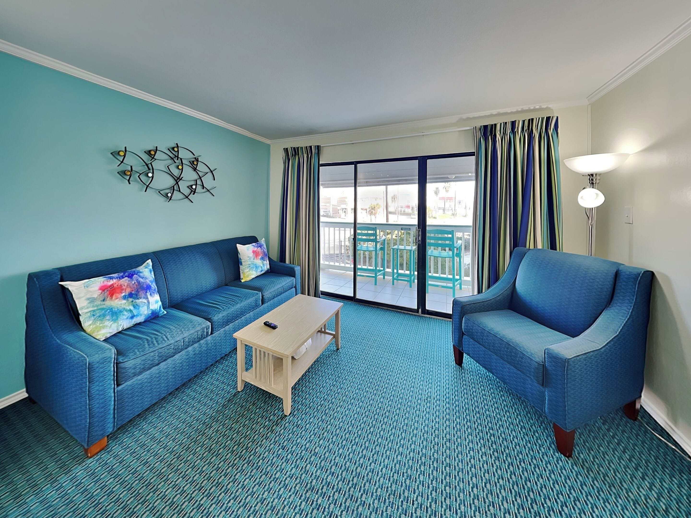 Appartamento (1 Bedroom) | Facciata della struttura