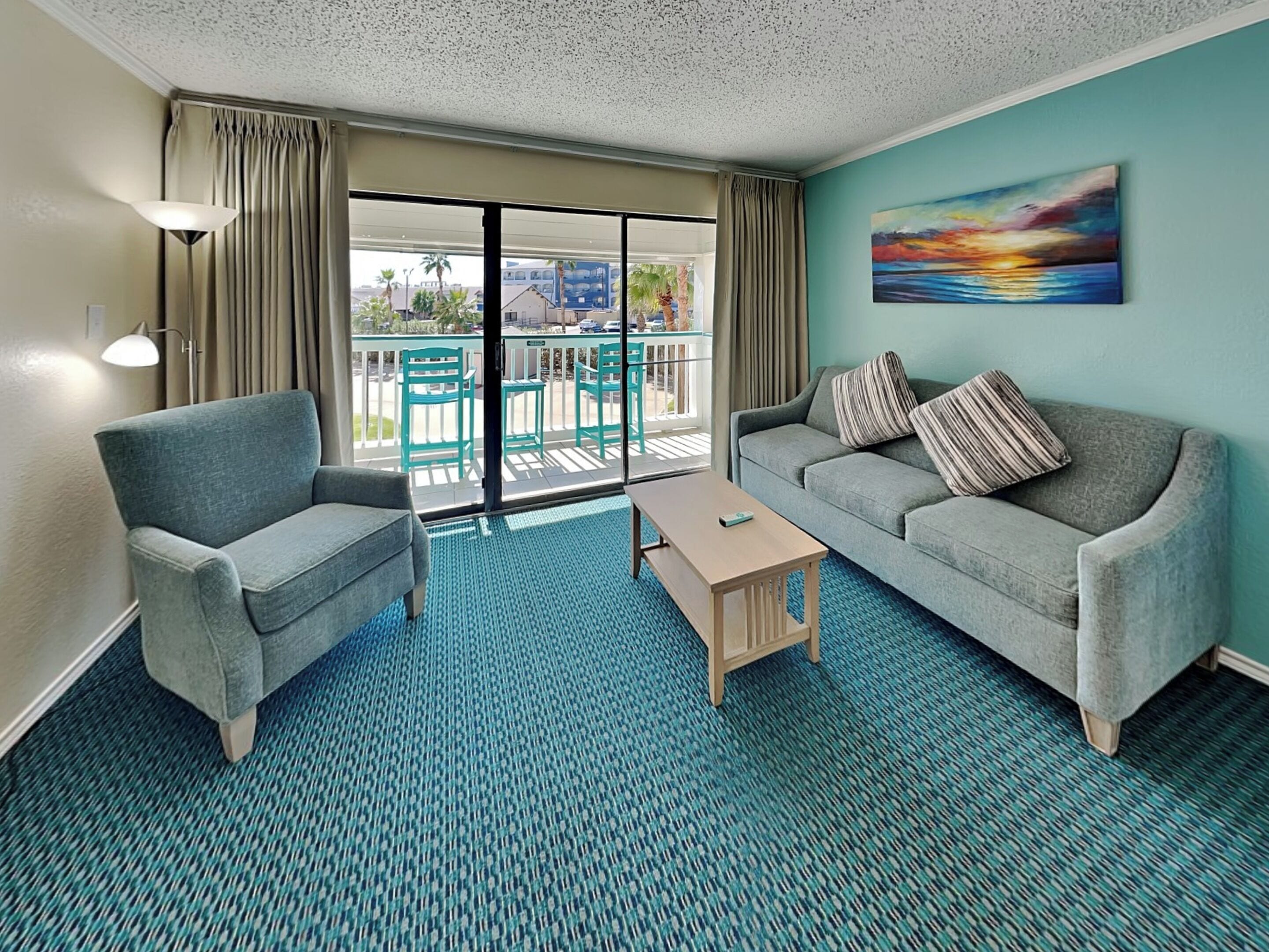 Condo (1 Bedroom) | Fachada da propriedade