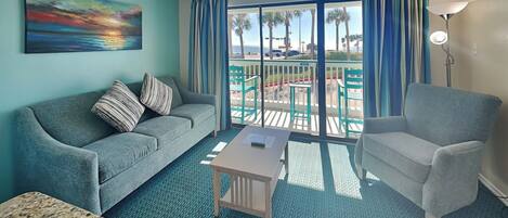 Appart'hôtel (1 Bedroom) | Équipement de l’hébergement