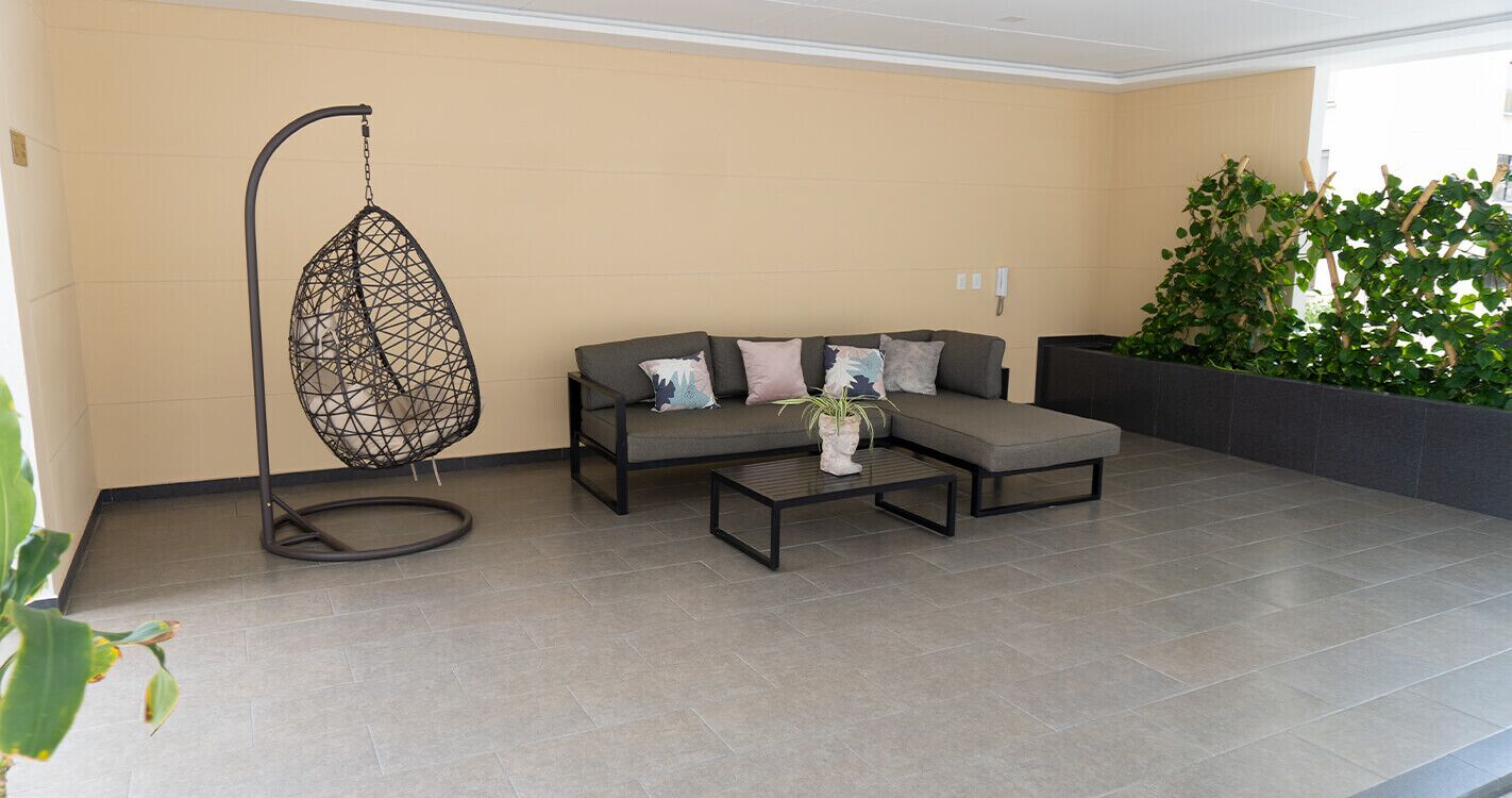 Moderno Apto Cerca Al Ventura, Piscina, Gimnasio Y Excelente Vista - Los Patios