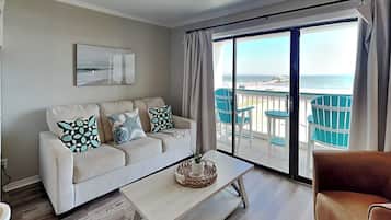 Leilighet (1 Bedroom) | Fasilitet på overnattingsstedet