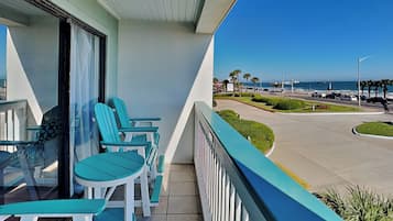 Leilighet (1 Bedroom) | Fasade