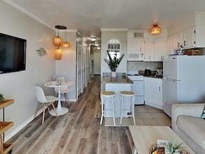 Condo (1 Bedroom) | Property amenity - Casa Del Mar 211 (Galveston)