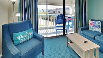 Leilighet (1 Bedroom) | Fasilitet på overnattingsstedet