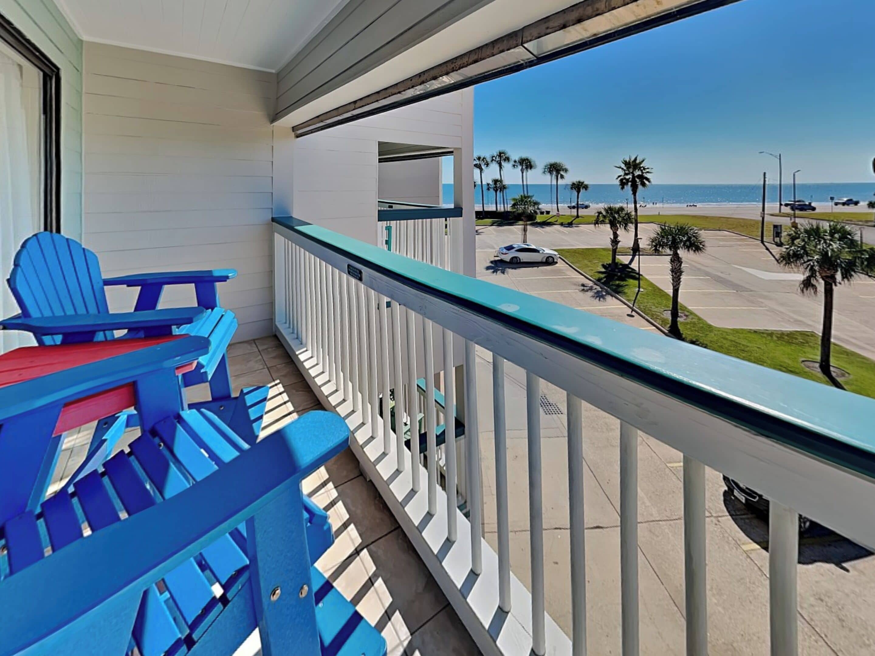 Leilighet (1 Bedroom) | Fasade