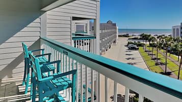 Leilighet (1 Bedroom) | Fasade