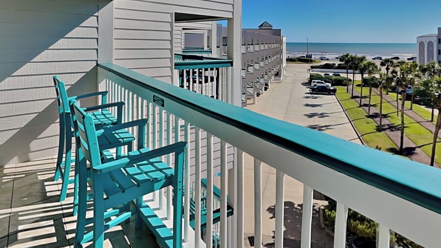 Casa Del Mar 3 by Ryson Vacation Rentals