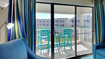 Leilighet (1 Bedroom) | Fasilitet på overnattingsstedet