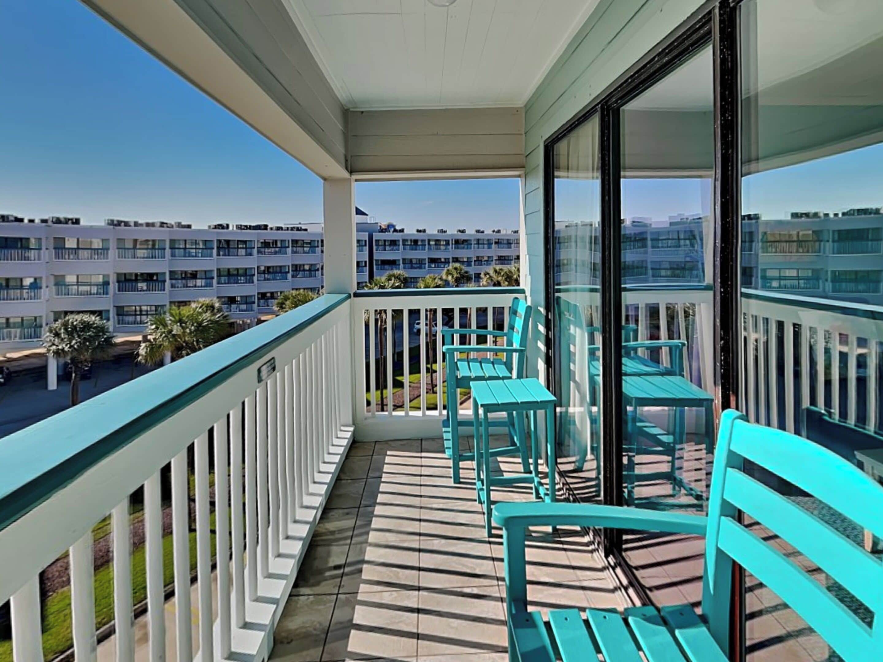 Condo, 1 Bedroom (306 - No Pets) | Property amenity