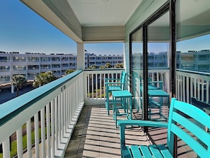 Condo, 1 Bedroom (306 - No Pets) | Property amenity