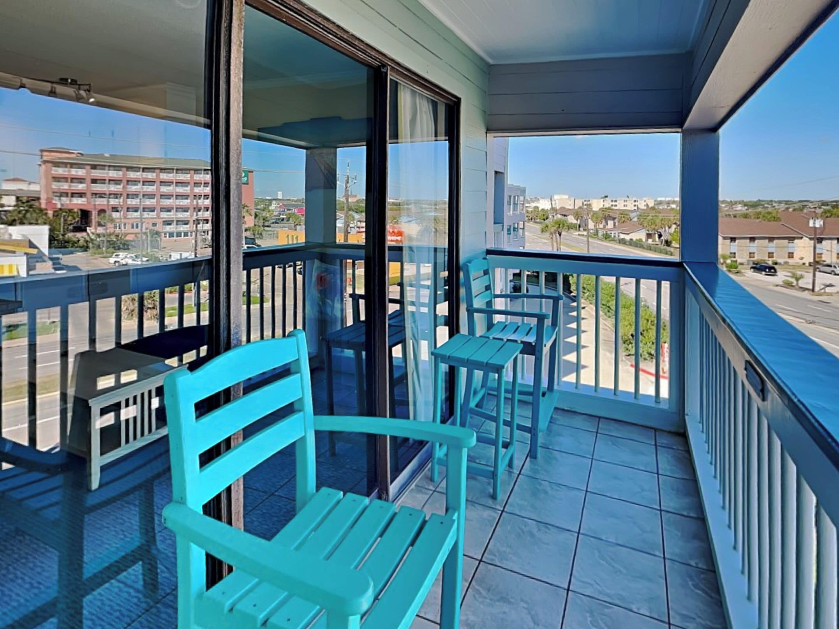 Apartment (1 Bedroom) | Ausstattung der Unterkunft