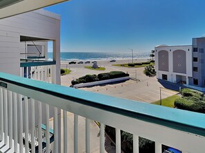 Condo (1 Bedroom) | Property amenity - Casa Del Mar 306 (Galveston)