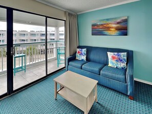 Condo, 1 Bedroom (320 - No Pets) | Property amenity - Casa Del Mar 3 by Ryson Vacation Rentals (Galveston)