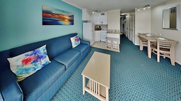 Condo (1 Bedroom) | Property amenity