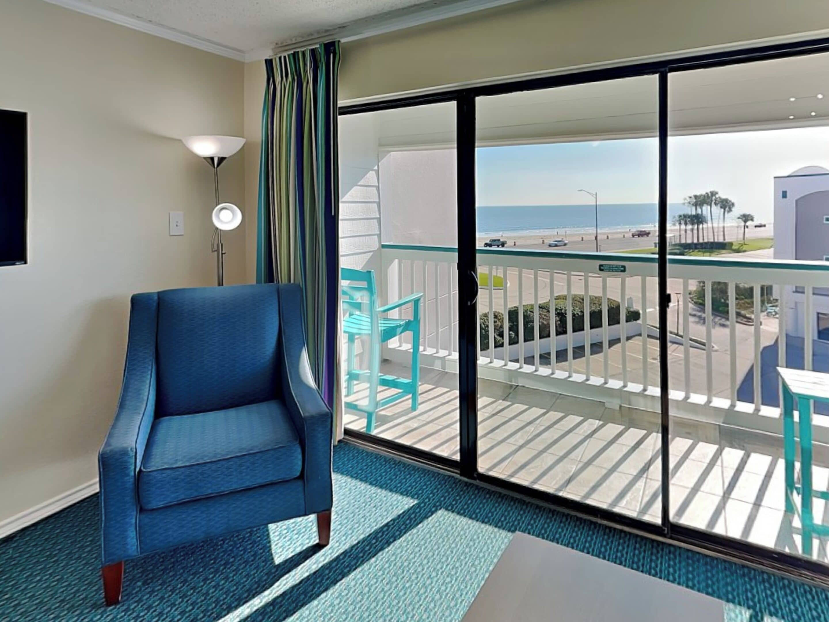 Leilighet (1 Bedroom) | Fasilitet på overnattingsstedet