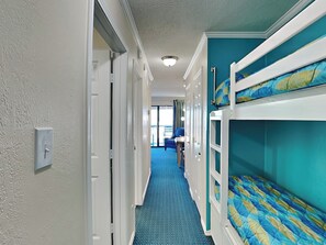 Condo, 1 Bedroom (323 - No Pets) | Property amenity - Casa Del Mar 3 by Ryson Vacation Rentals (Galveston)