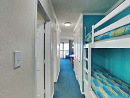Appartamento (1 Bedroom) | Servizio della struttura