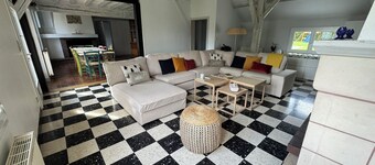 Country house with swimming pool and Jacuzzi for a lovely moment of relaxation