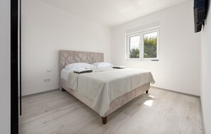 2 chambres, Wi-Fi gratuit