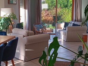 Télévision, livres