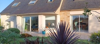 ♿ Fully accessible haven of peace - The sea just 50 meters away!