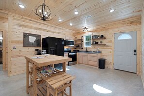 Cuisine privée