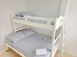 舒適公寓, 陽台 | 免費無線上網