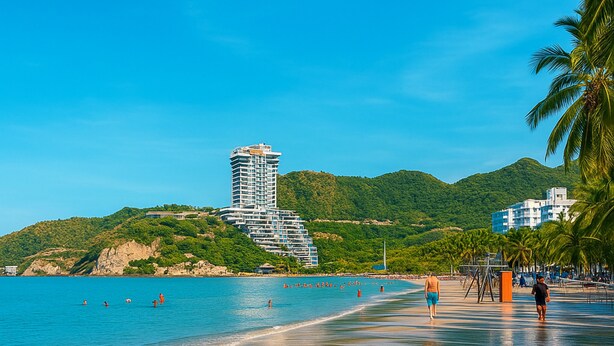 Bãi biển