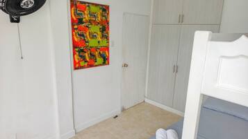 Apartament Comfort, balcó | Wifi gratuïta