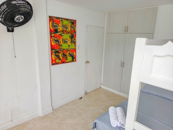 Departamento Confort, balcón | Wifi gratis