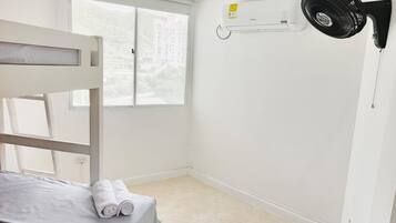 Apartamento Confort, balcón | Wifi gratis