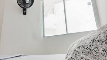 Departamento Confort, balcón | Wifi gratis