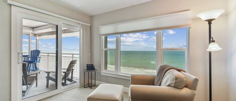 スマートテレビ