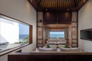 Cribs/infant beds - Sumitra Luxury Villas & Resort by Pramana (Bali)