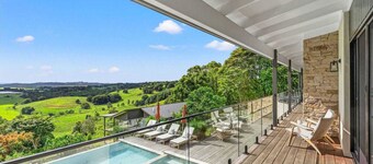 Kinvara Ridge - Panoramic Coastal Bliss