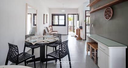 House w/ 3 Bedrooms and Barbecue Lpb0000