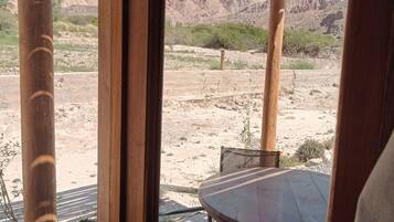 KILLA | View from room