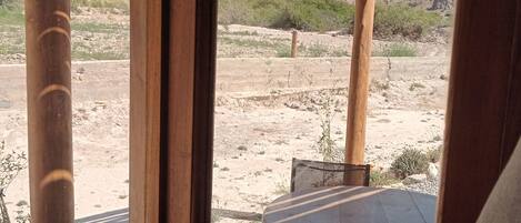 KILLA | View from room