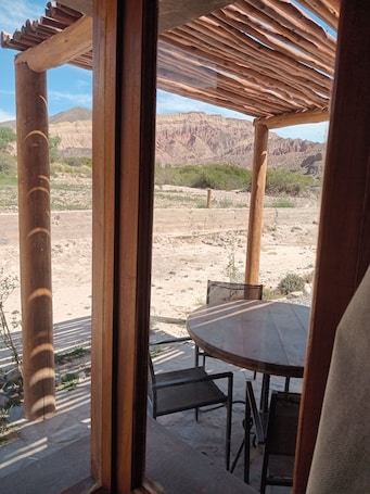 KILLA | View from room