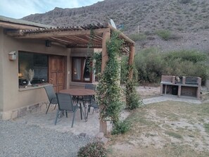 INTI | Terrace/patio