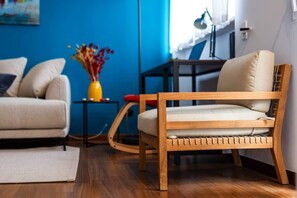 1 bedroom, desk, iron/ironing board, free WiFi - Sesto Sole –Bright 6th Floor [Olympic Village, IEO, Bocconi] (Milano)