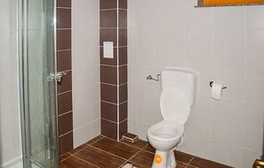 Dusche