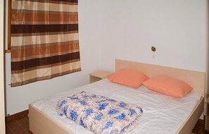 2 bedrooms, free WiFi - 2 bedroom nice apartment in Mrkopalj (Mrkopalj)