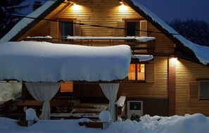 Exterior - Nice home in Gornje Dubrave with sauna (Gornje Dubrave)