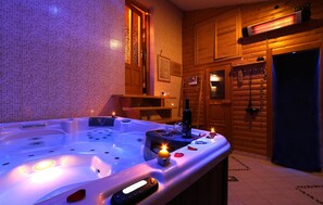 Interior - Nice home in Gornje Dubrave with sauna (Gornje Dubrave)