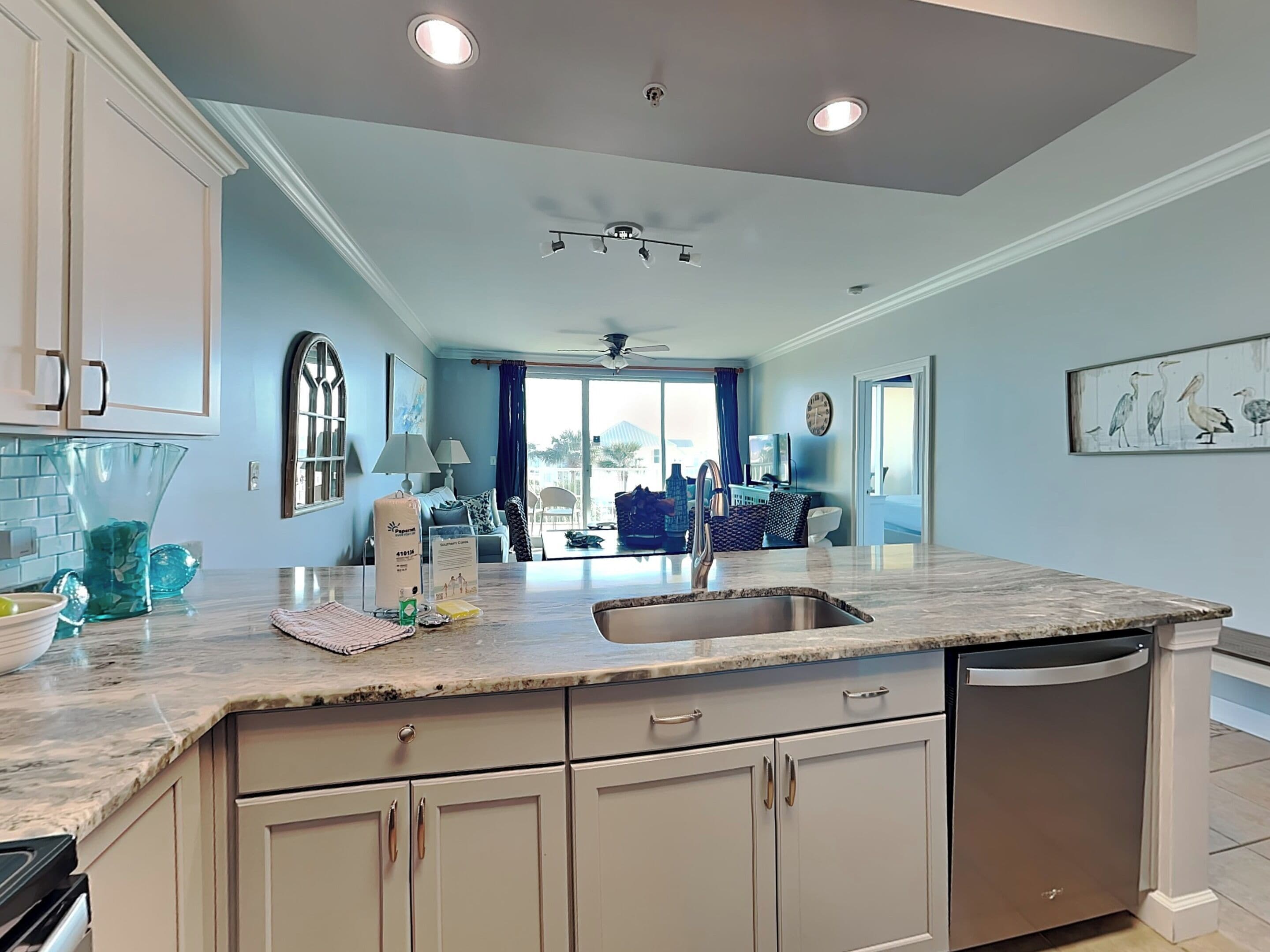 Condo (2 Bedrooms) | Property amenity