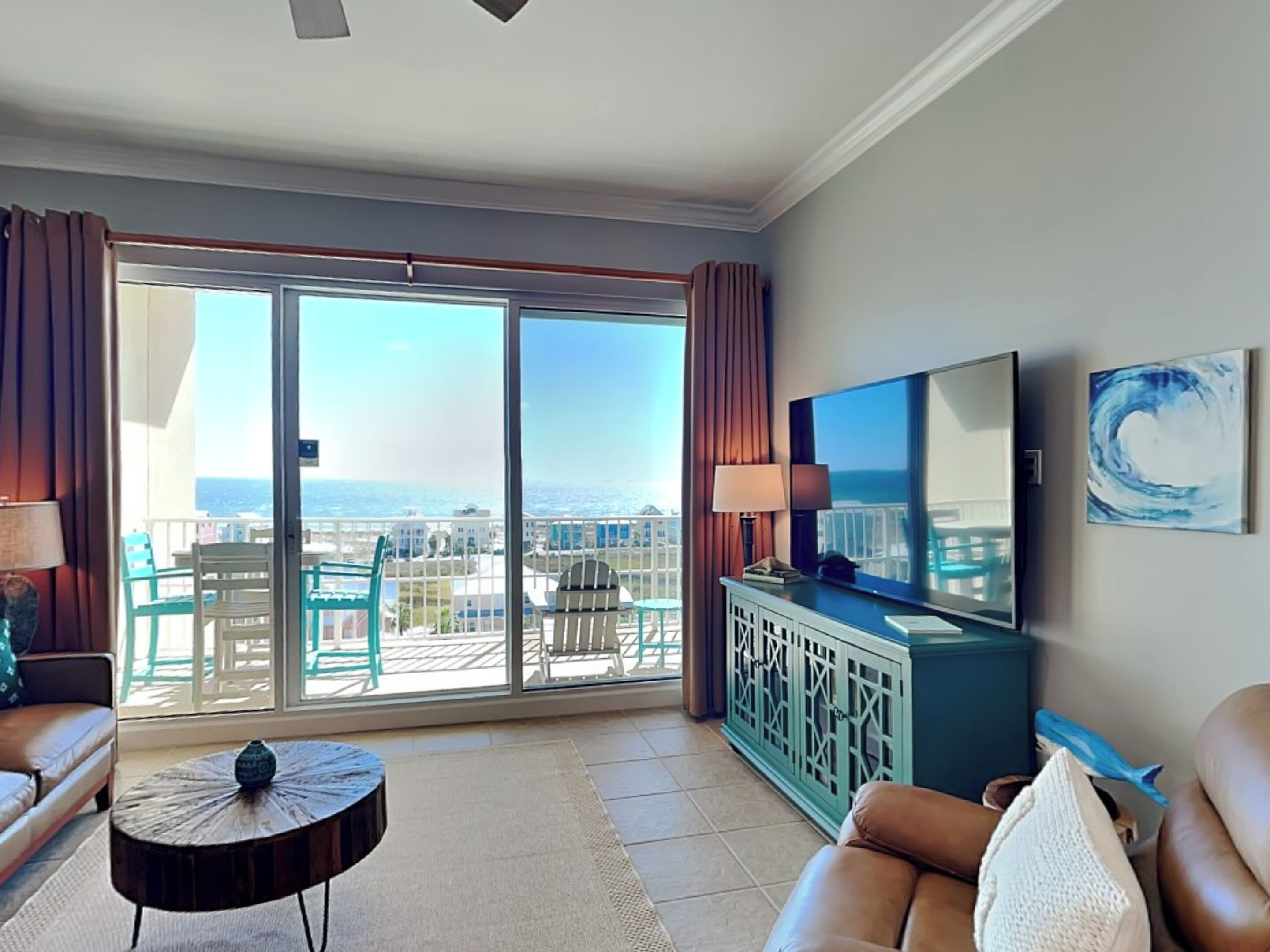 Servicio de la propiedad