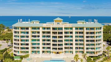 Leilighet (2 Bedrooms) | Fasilitet på overnattingsstedet