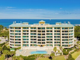 公寓式客房 (2 Bedrooms) | 住宿服务设施